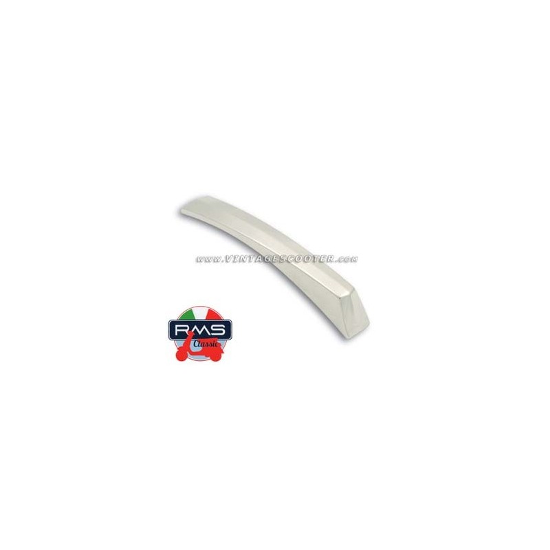 Crête de garde boue avant Alu Vespa 50 spécial / 125 GTR-TS